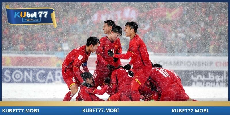 AFF Cup năm 2018 là trận cầu kinh điển