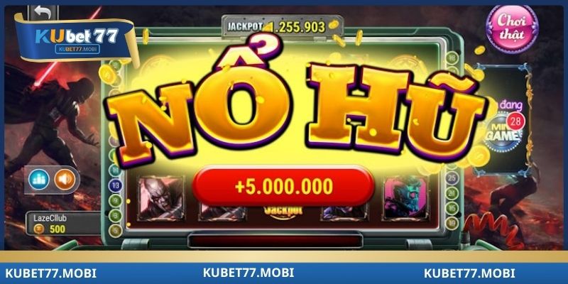Bảng ý nghĩa thuật ngữ hay gặp trong game nổ hũ