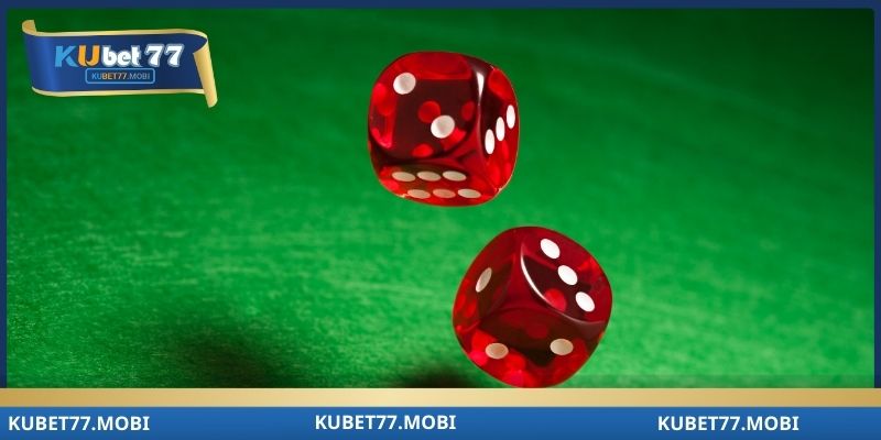 Cách xác định kết quả mỗi vòng chơi