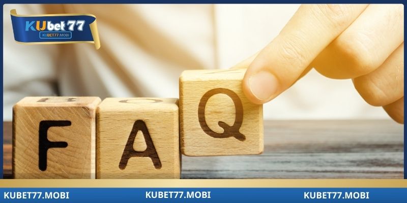Câu hỏi thường gặp liên quan đến dịch vụ CSKH