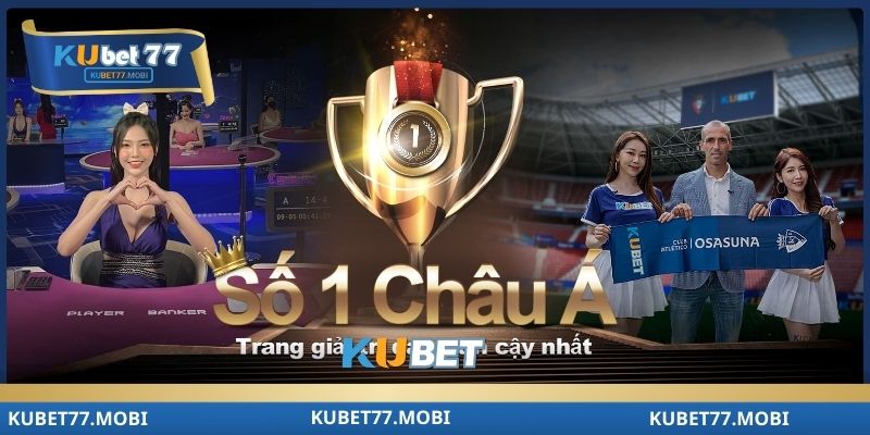 Điểm mạnh của sòng bạc