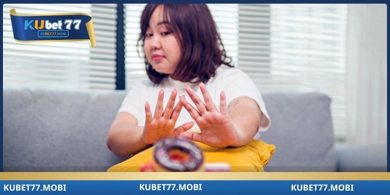 Điều cần tránh khi nhận quà mừng từ Kubet77