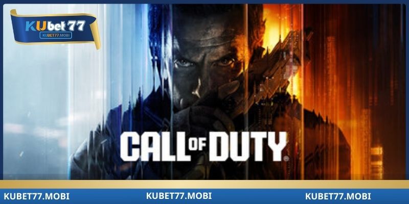 Đôi nét về thông tin game Call of Duty