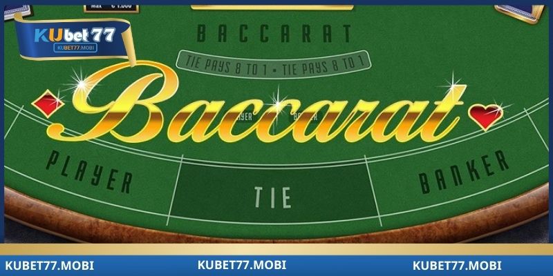 Giới thiệu rõ ràng về tool hack Baccarat