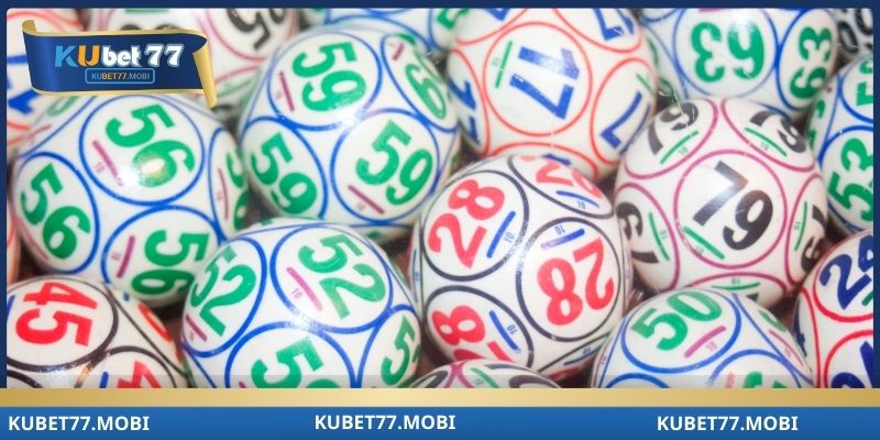 Khái niệm xổ số Mega