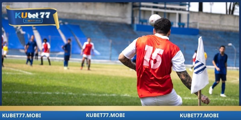 Khái quát đôi nét về kèo phạt góc là gì