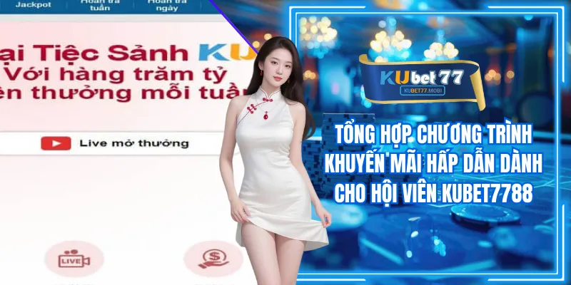Các chương trình khuyến mãi mới nhất