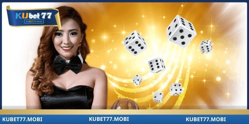 Kinh nghiệm bắt cầu xóc đĩa chuẩn