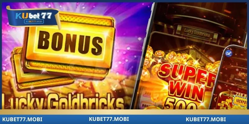 Lựa chọn dòng game quen thuộc chơi dễ thắng