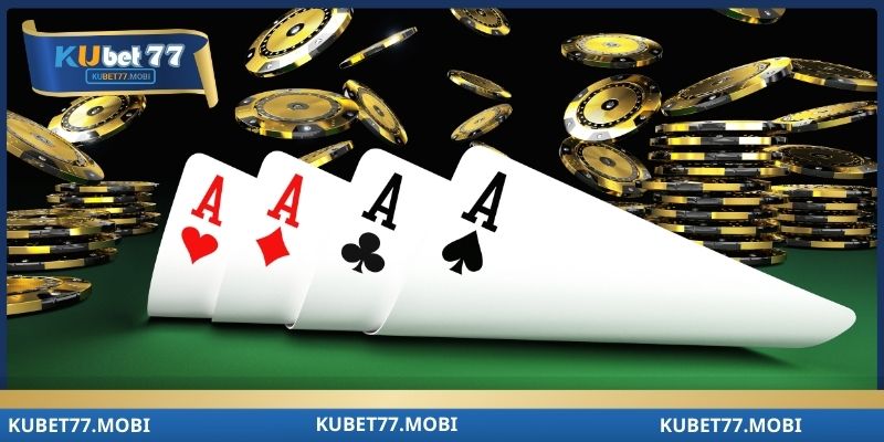 Mẹo chơi Baccarat thật sự mang hiệu quả