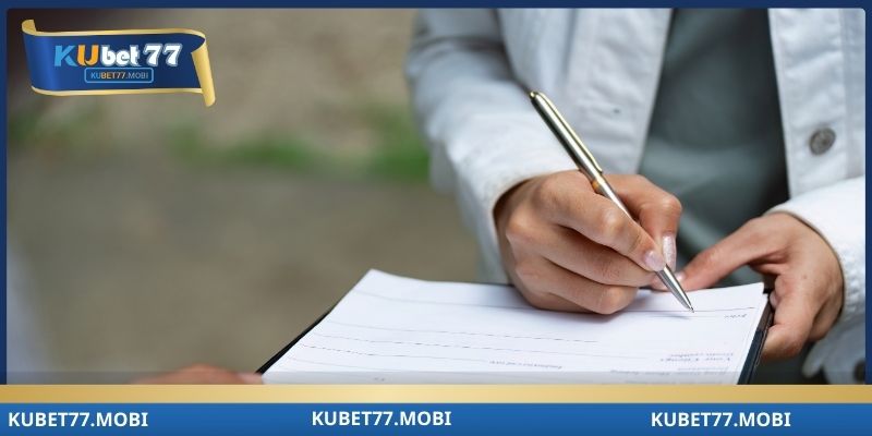 Nhà cái hỗ trợ công cụ chơi có trách nhiệm