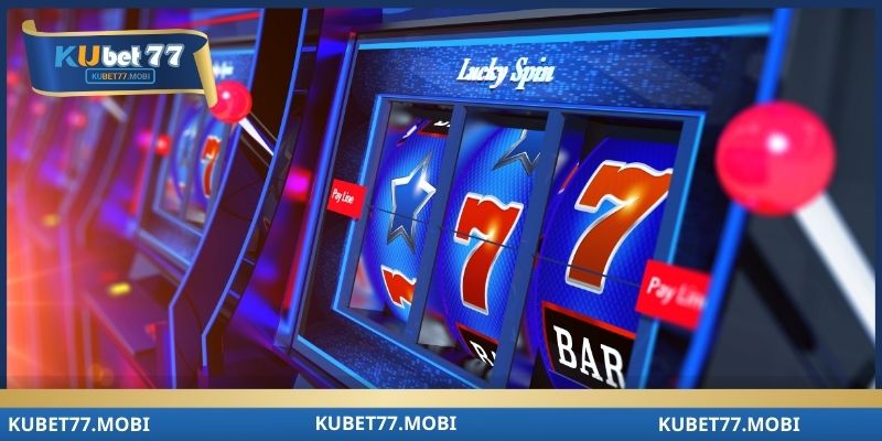 Những thông tin chính về game nổ hũ 3D