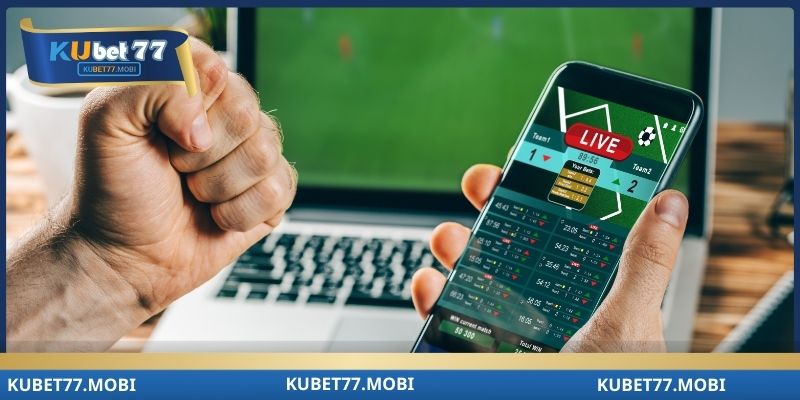 Phương pháp xác định từ quá khứ thi đấu