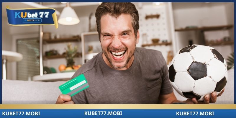 Sân chơi uy tín dành cho hội viên cá cược bóng đá