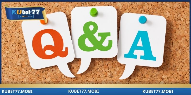 Thắc mắc liên quan đến sự an toàn, uy tín của nhà cái