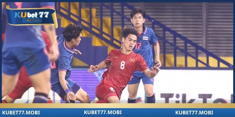 Thông tin Seagame 33 thất bại với đoàn Thái Lan