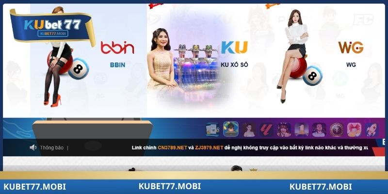 Thông tin về Ku xổ số