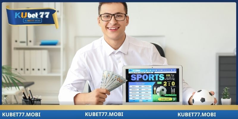 Tiêu chí giúp bạn chọn nhà cái bóng đá uy tín