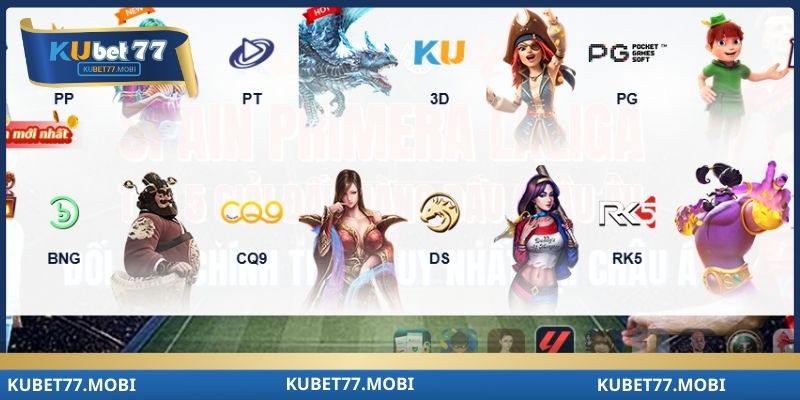 Tìm hiểu về sảnh 3D game