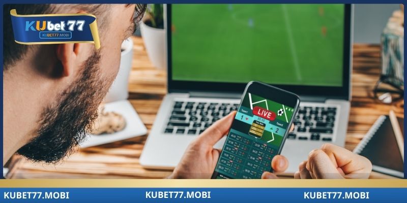 Tip đặt cược bóng đá hiệu quả cho người mới