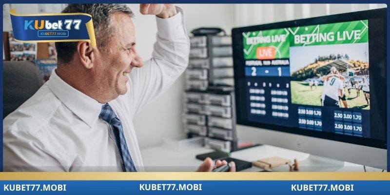 Tổng hợp các kèo chơi phổ biến nhất
