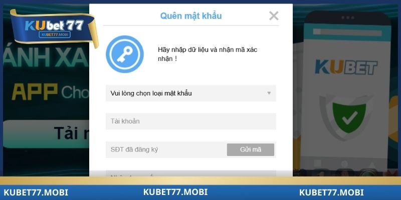 Tổng hợp các lỗi khi đăng nhập nhà cái