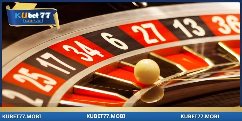 Tổng quan cơ chế hoạt động Lightning Roulette