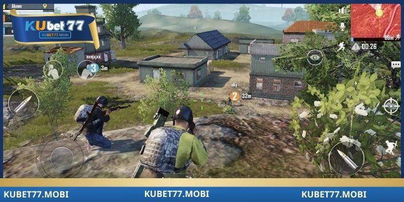Tổng quan thông tin về PUBG