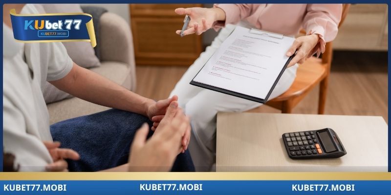 Trải nghiệm cược trách nhiệm tận hưởng nhiều lợi ích
